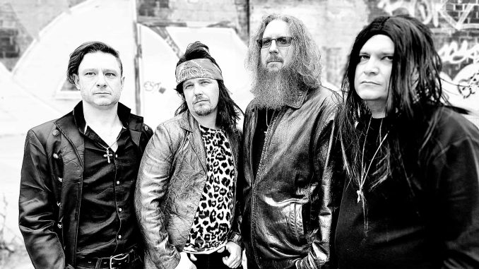 supernauts Sabbath Lives – SUPERNAUTS Bring the Thunder to The Pig’s Ear