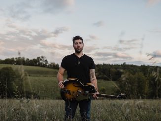 Ty Wilson – Balancing Originals and Classic Rock Heart
