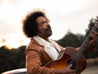 Alex Cuba: The Joy Merchant