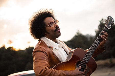 Alex Cuba: The Joy Merchant