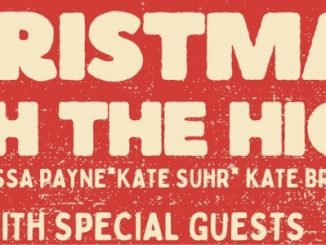 Christmas With The Hicks: A Holiday Tradition That Hits the Heart