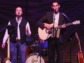 Relive the Magic of Simon & Garfunkel: Old Friends