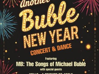 Dance yourself into 2026.