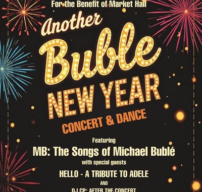 Dance yourself into 2026.