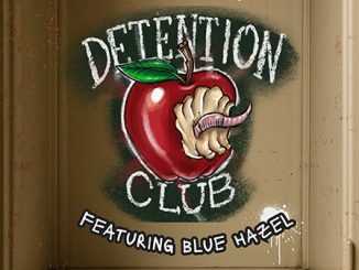 The Detention Club