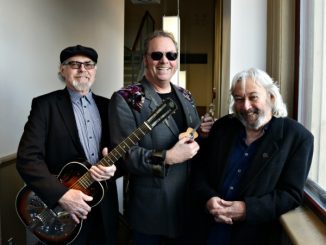 Jackson Delta: Thankful