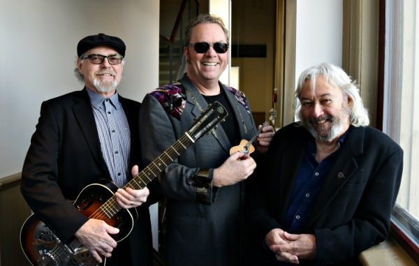 Jackson Delta: Thankful