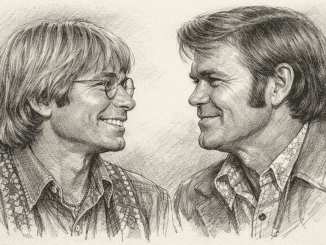 Take Me Home: Celebrating John Denver & Glen Campbell