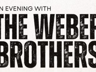 THE WEBER BROTHERS