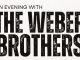 THE WEBER BROTHERS