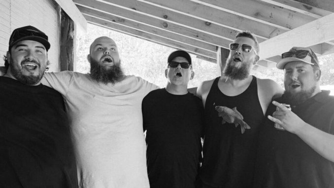 COUNTRY NIGHT IS UNLEASHED