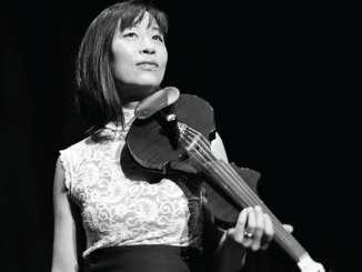 Victoria Yeh’s Timeless