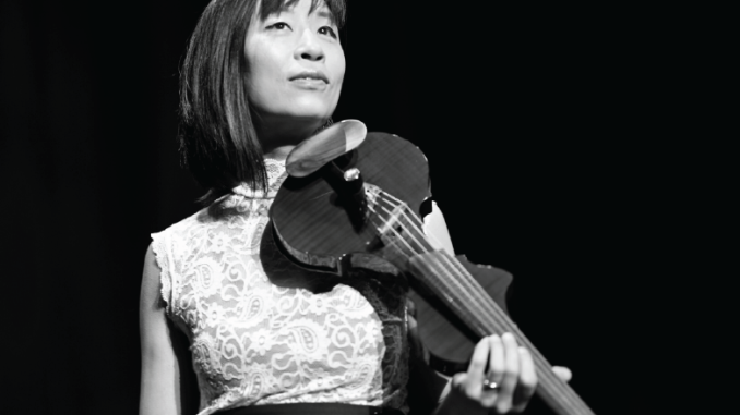 Victoria Yeh’s Timeless