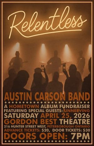 Austin Carson Band