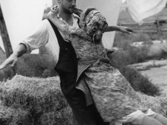 The Restless Choreographer Who Rewrote the Rules of Dance Cinema