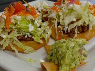 COOKING EXPERIENCES AT LA HACIENDA
