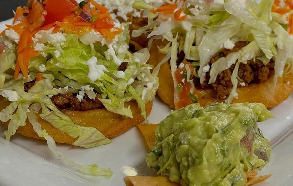 COOKING EXPERIENCES AT LA HACIENDA