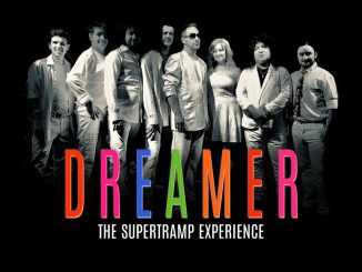 Dreamer – The Supertramp Experience
