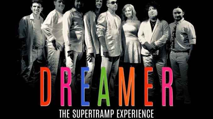 Dreamer – The Supertramp Experience