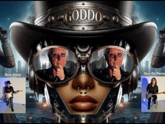 GODDO 50th Anniversary Tour