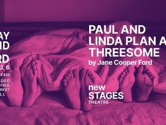 Paul and Linda Plan a Threesome