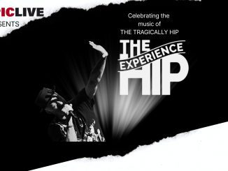 THE HIP EXPERIENCE