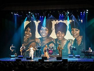 REIGN: The Queens of Blues, Soul & Rock ‘n Roll