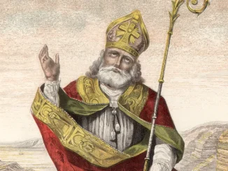 St. Patricks Day: Revealed