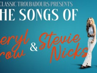 The Songs of Sheryl Crow and Stevie Nicks