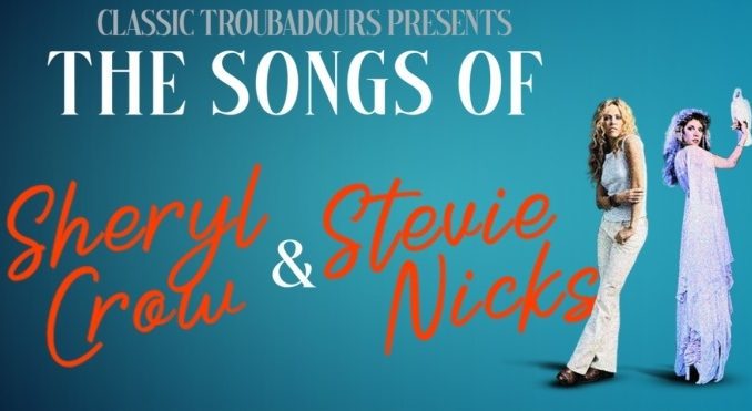 The Songs of Sheryl Crow and Stevie Nicks