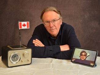 Donnie and Me and the CBC