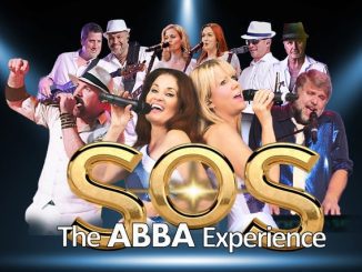 SOS – The ABBA Experience