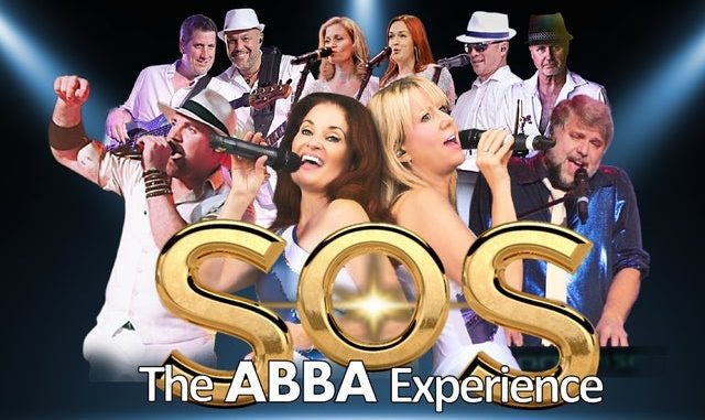 SOS – The ABBA Experience