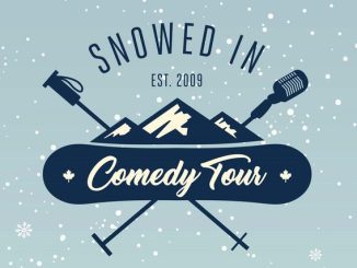 Snowed In Comedy Tour
