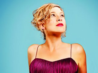 Interview: Jill Barber