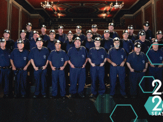 MEN OF THE DEEPS: DIAMOND SUNSET TOUR