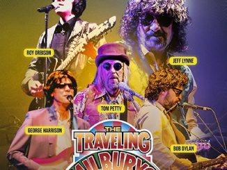 The Traveling Milburys