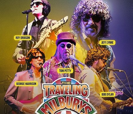 The Traveling Milburys