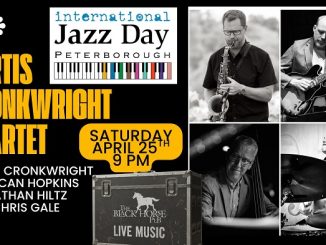 This week at The Blackhorse