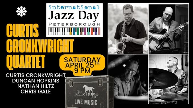 This week at The Blackhorse