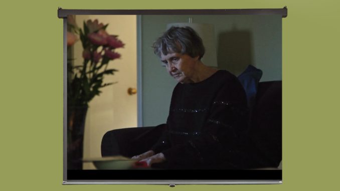 Film: No More Silent Battles