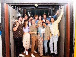 Concert: Dwayne Gretzky