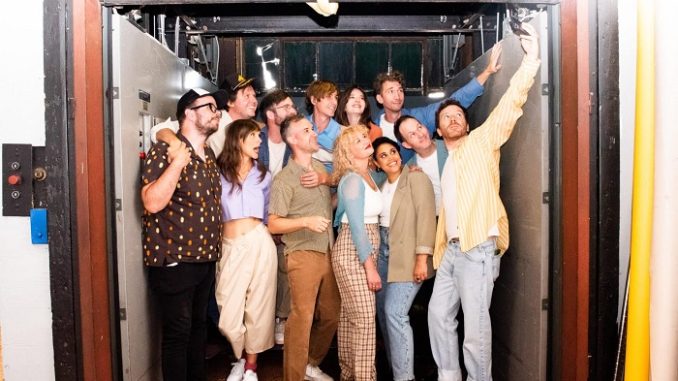 Concert: Dwayne Gretzky