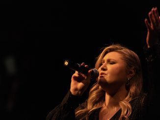 The Stage Café Presents