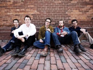 Interview: Andy Maize