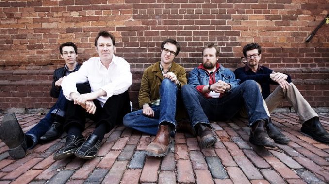 Interview: Andy Maize