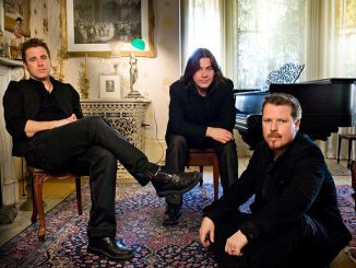 Interview: Alan Doyle