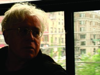 Interview: Bruce Cockburn