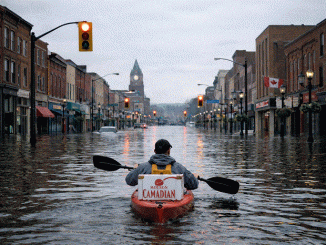 It’s going to rain. Are we ready for it?