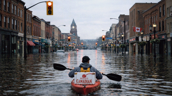 It’s going to rain. Are we ready for it?
